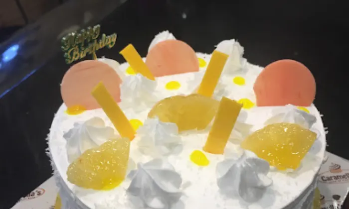 Aditi of Sweet Boutique